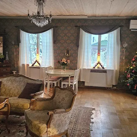 Ralph Lundstengarden Luleå Exterior foto