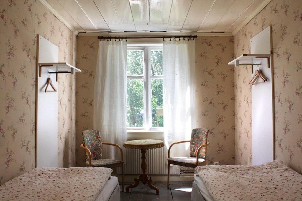 Ferienhaus Ralph Lundstengarden Luleå