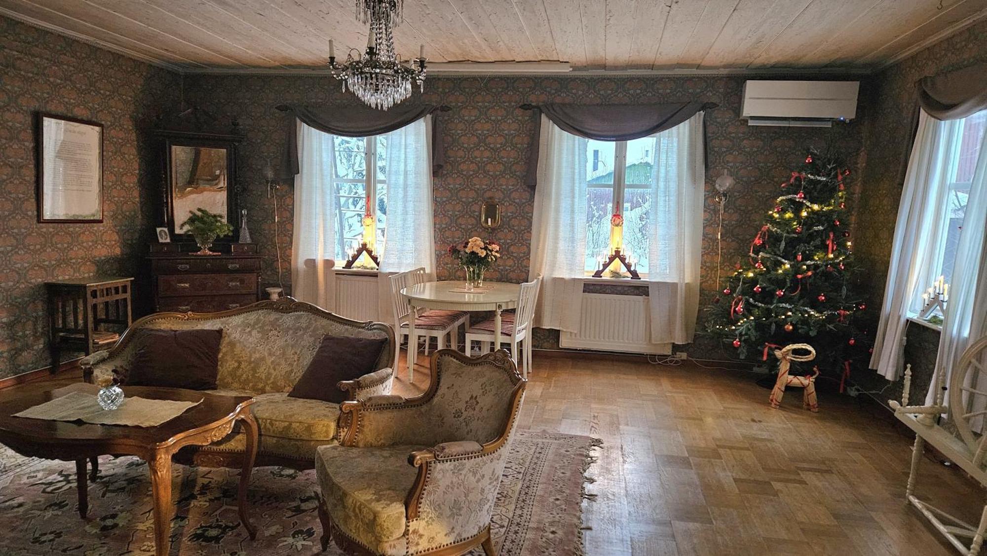 Ralph Lundstengarden * Luleå